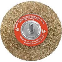 Wire Brush Paint Stripper
