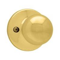 6717896 - POLO DUMMY BRIGHT BRASS BX