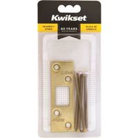 6718415 - TITAN DEADBOLT STRIKE 1-1/4