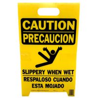 6718803 - WET FLOOR SIGN