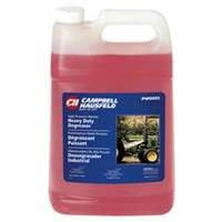 pressure washer degreaser gal