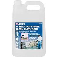 pressure washer housewash, 1 gal