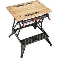 6719124 - WORKBENCH W/CLAMP