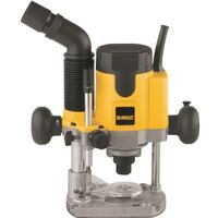 Dewalt Plunge Router, 2 Hp