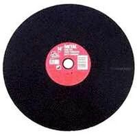 metal cut chop saw blade, 12in.