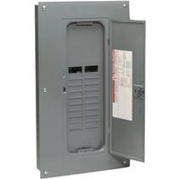 125 amp indoor load center  