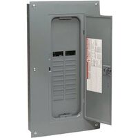125 amp indoor load center  