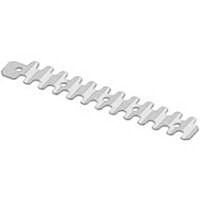Wall Ties Scalloped Edge   
