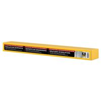 6720098 - INSUL SUPPORT WIRE 16 CTN 100