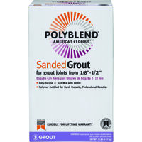 tile grout antique white   