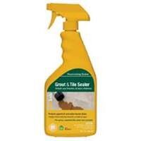 Tile & Grout Sealer   