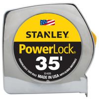 Powerlock 33-835 Measuring Tape