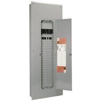 homeline load center, 200 amp