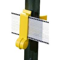 Poly Tape T Post Insulator