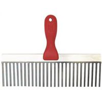 6722698-12IN PLASTER SCARIFIER