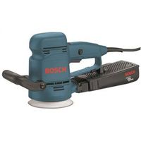 random orbit sanding & polisher, 5in.