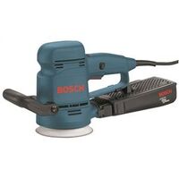 random orbit sanding & polisher, 5in.