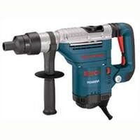 rotary hammer & spline, 1 1/2in.