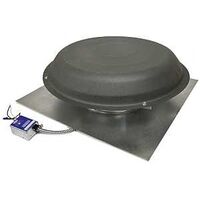 Roof Mount Power Ventilator