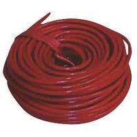 primary wire, 10 gauge x 7 red