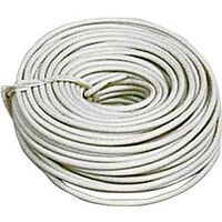 Primary Wire, 10 Gauge x 7 White