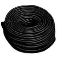primary wire, 10 gauge x 7 black