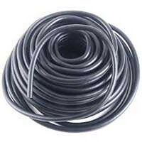 Calterm Primary Wire, Black 12 Ga