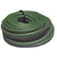 primary wire, 14 gauge x 17 green
