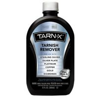 6726129 - 12OZ TARN-X TARNISH REMOVER