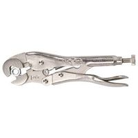 6726707 - 10IN LOCK PLIER W/WIRE CUTTER