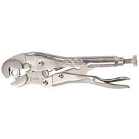 6726756 - 7IN LOCK PLIER W/WIRE CUTTER