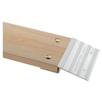 6726913-8IN TOP 2X8PLANKS TRUCK RAMP