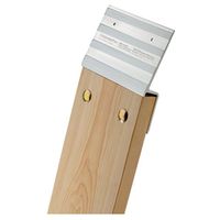 6726962 - 7-1/4TOP 2X8PLANK TRUCK RAMP