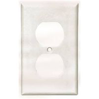 6729941 - 1G WHITE RECPTACLE PLT 10PK