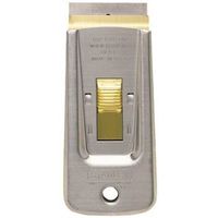 6731020 - 3-3/4IN RETRACT RAZOR SCRAPER