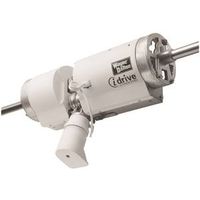 i drive torsion garage dr opener