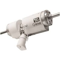 I Drive Torsion Garage Dr Opener