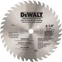 Dewalt DW3350 Combination Circular Saw Blade