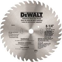 6731269 - 8-1/4 STL CIRCULAR SAW BLADE