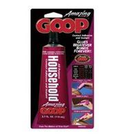 household goop adhesive, 3.7 oz