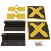 ez ramp kit set 2       
