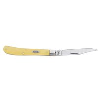 6734982 - 1BLADE YELLOW KNIFE