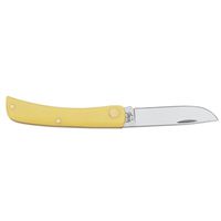 6735013 - YELLOW SODBUSTER KNIFE
