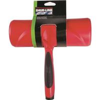 6735302 - 9IN PREM ROLLER/SHIELD