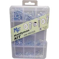 6735344 - HANDYMAN FASTENER ASST