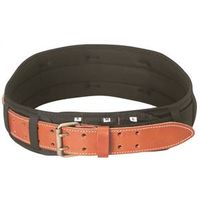 comfort belt 5in. padded
