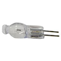 6736581 - 10W CLR HLGN BULB T3Q CARDED