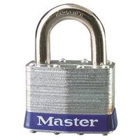 Master Lock 5UP Laminated Padlock