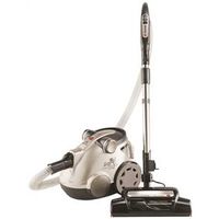 windtunnel canister vacuum  
