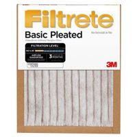 6737696 - 12X24X1 BASIC PLEAT